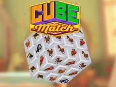 Jogo Combinação de Cubos online