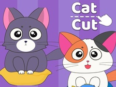 Jogo Corte de Gato online