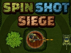 Jogo Cerco de Tiro em Rotação online