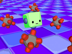 Jogo Cubo de Minas online