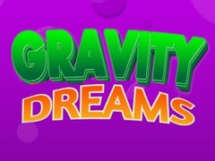 Jogo Sonhos de Gravidade online