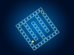 Jogo Quebra-Cabeça de Saída online