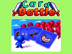 Jogo Batalha de Cartas online