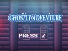 Jogo Aventura Fantasmagórica online