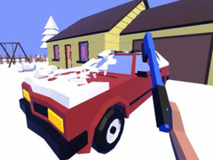 Jogo Dude Simulator: Inverno online