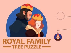 Jogo Árvore Genealógica Real online