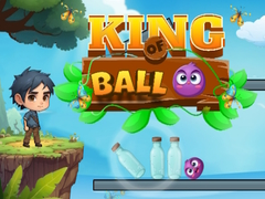 Jogo Rei da Bola online
