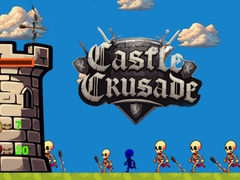 Jogo Crusada do Castelo online
