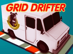 Jogo Viajante da grade online