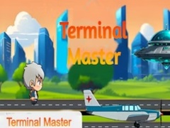 Jogo Mestre do Terminal online