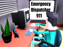 Jogo Despathador de Emergência 911 online
