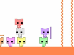 Jogo Pico Park online