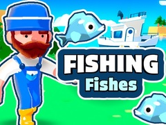 Jogo Pesca de Peixes online