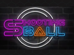 Jogo Bola de Tiro online