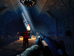 Jogo Voluntário para a Escuridão online