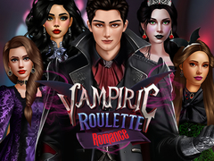 Jogo Romance da Roleta Vampírica online
