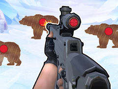 Jogo Campo de tiro online