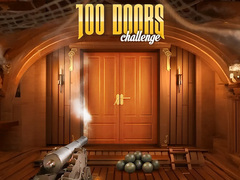 Jogo Desafio das 100 Portas online