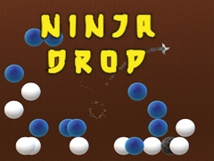 Jogo Queda Ninja online