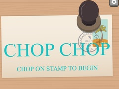 Jogo Chop Chop online