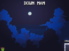 Jogo HomemAbaixo online