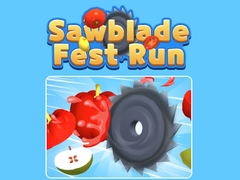 Jogo Festival da Lâmina de Serra online