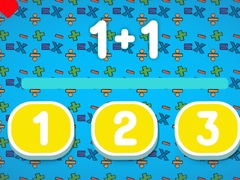 Jogo Quiz de Matemática Simples online