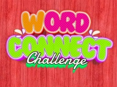 Jogo Desafio de Conexão de Palavras online