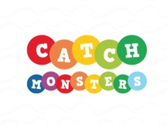 Jogo Capturar monstros online