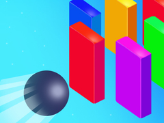 Jogo Domino Smash 3D online