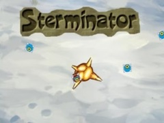 Jogo Sterminador online