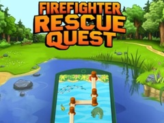 Jogo Missão de Resgate dos Bombeiros online