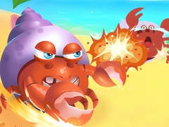 Jogo Rei dos caranguejos online