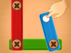 Jogo Parafusos e porcas online