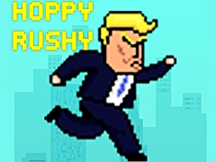 Jogo Pulo Apressado online