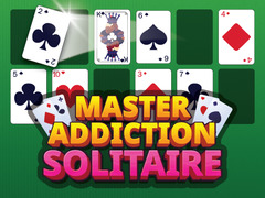 Jogo Solitário Mestre da Adoção online