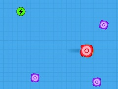 Jogo Missão Spinner online