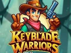 Jogo Guerreiros da Chave online