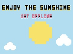 Jogo Aproveite o sol online