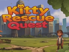Jogo Missão de Resgate dos Gatinhos online