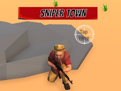 Jogo Cidade do Atirador online