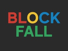 Jogo Queda de Blocos online