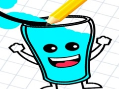 Jogo Copo Feliz online