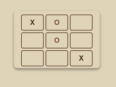 Jogo Jogo Divertido de Jogo da Velha online