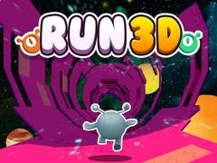 Jogo Correr 3D online
