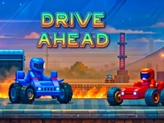 Jogo Dirija para frente online