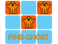 Jogo Encontrar Fantasma online