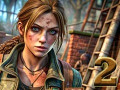 Jogo Eva Resistente 2 online