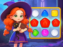 Jogo Magia e Feiticeiros Jogo online