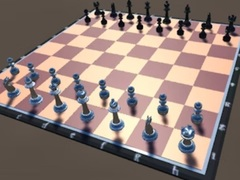 Jogo Xadrez para dois online